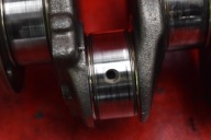 crank PANEWKI 67105 OPEL INSIGNIA A 2.0 CDTI 130 KM 08-14