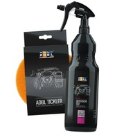 ADBL Interior QD 1000ml quick detailer do wnętrza + aplikator Tickler