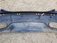 DER STOSSSTANGE HINTEN MASERATI GRANTURISMO 2007R->