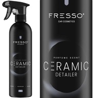 FRESSO CERAMIC QUICK DETAILER Ochrona Połysk 0,5L