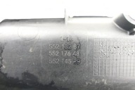 intake manifold OPEL CORSA D ASTRA J 1.3 CDTI 55213267