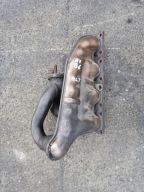 exhaust manifold AUDI A4 B6