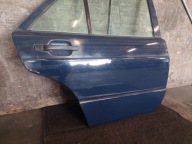 door complete right rear part MERCEDES-BENZ W201 190