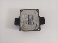 OPEL VECTRA C 2.2 DTI control unit of the engine 09186187