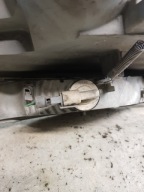light left front INTERSTAR 8200163516E + indicator