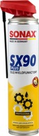 SONAX SX90 PLUS Easy Spray 400ml