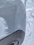 DACIA DUSTER II 2017- bumper front front 620221776R