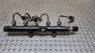 injection ramp sensor BK2Q-9D280-BB FORD RANGER V TRANSIT MK7 2.2 TDCI