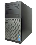 Počítač Dell 3020 i3 500GB HDD Win 10 DVD MT