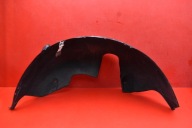 mudguard left rear part rear. 3400057 BMW X3 E83 LIFT 06-10