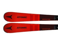 ATOMIC REDSTER Ti 154CM R11 SEZON 2023