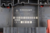 VW PASSAT B6 TOURAN e GOLF V modulo Centralina BORDNETZ KOMFORTU 3C0937049AE