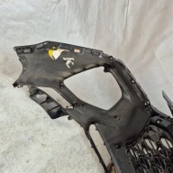 HYUNDAI SANTA FE IV 18- bumper front front PDC