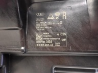 light front front right AUDI Q6 E-TRON FULL LED 2024- 85H941040