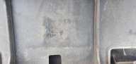 VW Passat B6 3C0 05-10 front bumper front