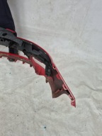 SEAT IBIZA IV 4 LIFT 12- bumper front front 6J0807231D