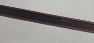 moulding door right front OPEL ASTRA H 24461093