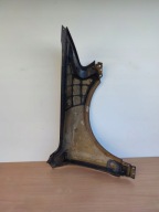 VW TOUAREG 7L6 7L 02-06 ROK left fender front