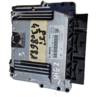 RENAULT TRAFIC III computer Motore ECU 1.6 237101356S 0281035061