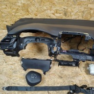dashboard instrument panel Komplet Toyota C-HR and