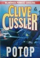 Potop Clive Cussler