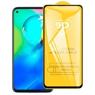 SZKŁO HARTOWANE 9D DO ONEPLUS NORD CE 2 LITE 5G