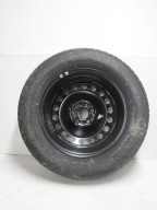 wheel spare SKODA SCALA 657 R15 20R
