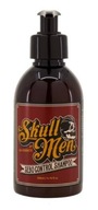 Skull Men Szampon regulujący sebum dla mężczyzn 200ml