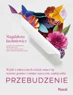 Przebudzenie - Magdalena Juchniewicz