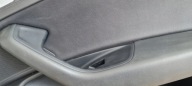 A6 C7 4G side door right front leather AMBIENTE 4G1867106
