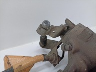 caliper brake rear part Volkswagen Golf 5 2008