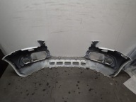 BUMPER FRONT AUDI Q5 LIFT 12- S LINE