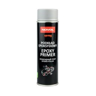 Novol Epoxy Primer Podkład Epoksydowy Spray