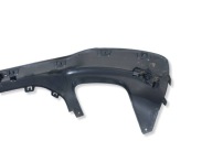 SPOILER diffuser of a bumper rear part BMW X4 F26 m-packet 2014-2017 4xPDC 8057000
