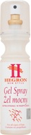 Hegron, silný gél na vlasy v rozprašovači, 150 ml