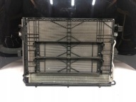 bumper bonnet radiator Porsche Cayenne 7P Hybrid