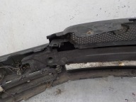 296 JAGUAR XF X250 bumper front front