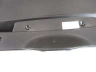 cover cover moulding bonnet boot BMW e87