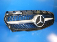 MERCEDES CLA W117 grill grille front