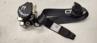 dashboard console airbags tension belts original VW Scirocco 2,0 TFSI