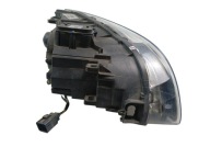 light REFLEKTOR left front XENON VOLVO V60 and S60 II (13-18) 31698818 EU