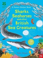 National Trust: Sharks, Seahorses and other