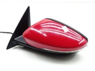 mirror exterior left VW BEETLE 5C LIFT LY3D 6 PIN