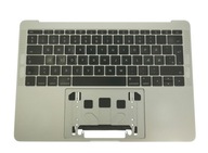 i026 Palmrest Topcase Macbook Pro A1708 bateria