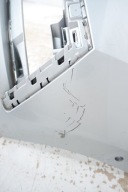 SKODA OCTAVIA IV 2019- bumper front front 5E3807221