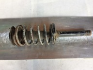 shock absorber SKODA front SKODA