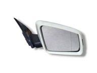 mirror exterior right side Mercedes-Benz C W204 facelift S204 2012