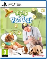 My Life: Pet Vet (PS5)