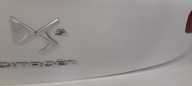 Citroen DS5 2014r trunk door boot (H262)