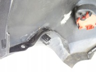 FORD FIESTA 8 MK8 bumper rear part rear